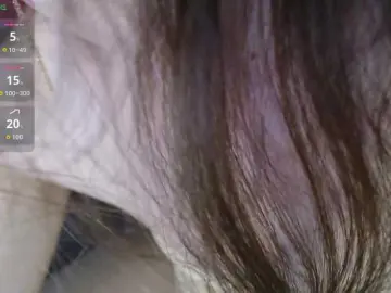 Bongacams Sex Chat of -Neva-