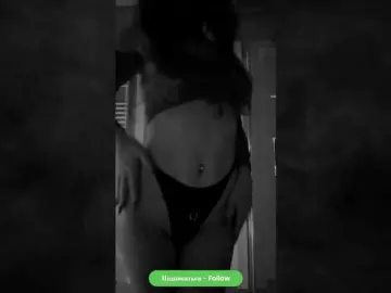 Bongacams Adult Webcam of malenkaYA-1