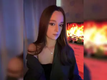 Bongacams Live Sex Cam of ymnichka