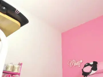 Bongacams Free Porn Cam of Maite-newmilf