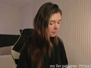 Bongacams Live Sex Cam of Vanessa-Walters