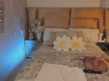 Bongacams Live Porn of YalexaVelez