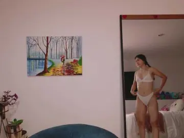 Bongacams Live Porn of sexy-natty