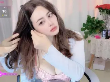 Bongacams Free Porn Cam of CN-weiwei
