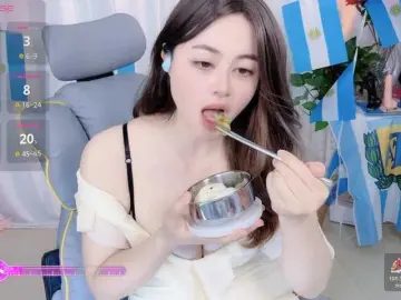 Bongacams Adult Webcam of CN-weiwei