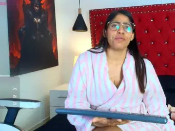 Bongacams Nude Webcam of Debora-jackson