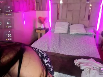Bongacams Sex Chat of isa-evanns