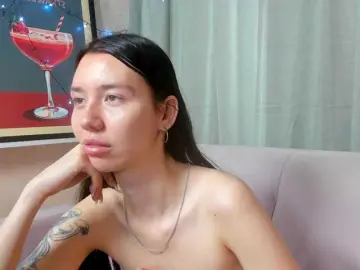 Bongacams Sex Cam of Amelia-skyy