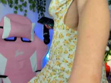 Bongacams Free Porn Cam of Ariana-Sunset