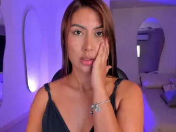 Bongacams Adult Webcam of ArianaDumont