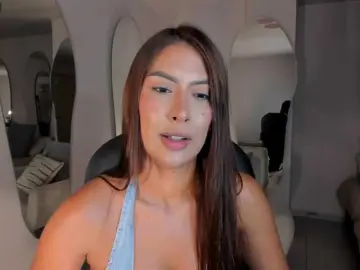 Bongacams Private Sex Chat of ArianaDumont