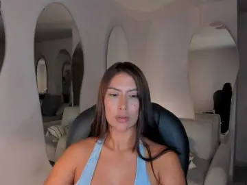 Bongacams Sex Cam of ArianaDumont