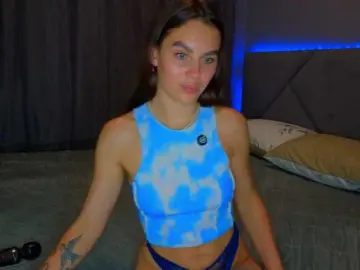 Bongacams Adult Webcams of SeLeNaa
