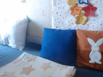 Bongacams Live Porn of lanastar1