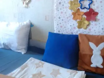 Bongacams Free Live Porn of lanastar1