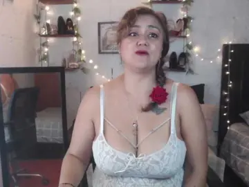 Bongacams Free Live Porn of missrosariostepmoan