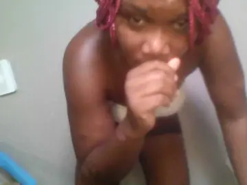 Bongacams Live Porn of Ebonywaffle