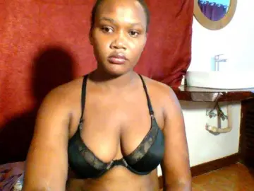 Bongacams Free Porn Cam of Ebonywaffle