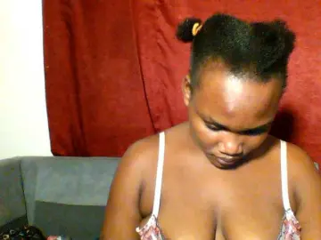Bongacams Adult Video Chat of Ebonywaffle