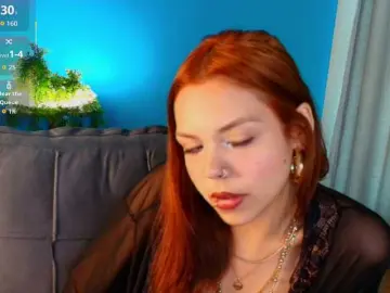 Bongacams Live Porn of GracePabst