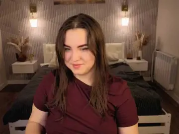 Bongacams Sex Cam of Nelie-Evans