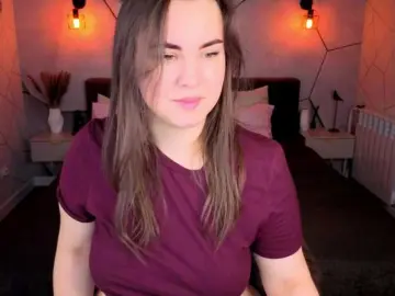 Bongacams Private Sex Chat of Nelie-Evans