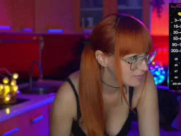 Bongacams Adult Webcams of Redfury69