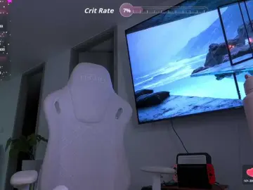 Bongacams Free Live Porn of juanita-fox