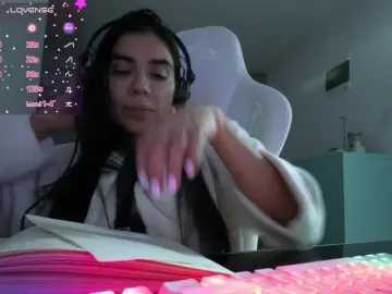 Bongacams Live Sex of juanita-fox