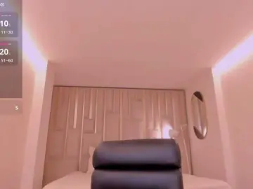 Bongacams Private Sex Chat of BellaThompson
