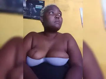 Bongacams Live Porn of BlondeDolphin