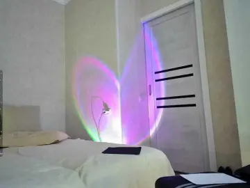 Bongacams Free Porn Cam of Rosea