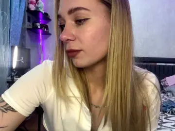 Bongacams Free Porn Cam of TrinaVoorhis