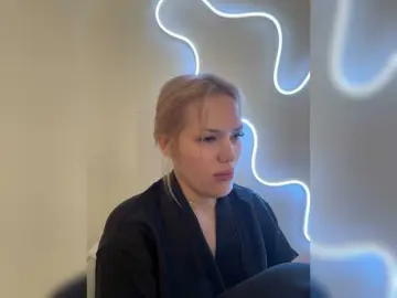 Bongacams Adult Webcam of Eva-Kitty1