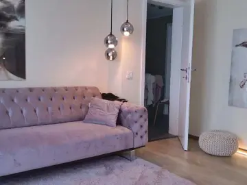 Bongacams Sex Cam of LennaGodess