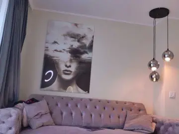 Bongacams Sex Chat of LennaGodess