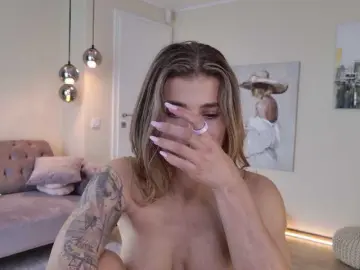 Bongacams Free Live Porn of LennaGodess