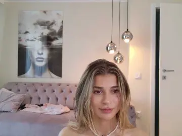 Bongacams Sex Chat of LennaGodess