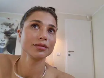 Bongacams Live Porn of LennaGodess