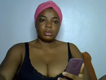 Bongacams Live Sex of LuxeEmpress
