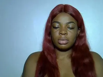 Bongacams Nude Webcam of LuxeEmpress