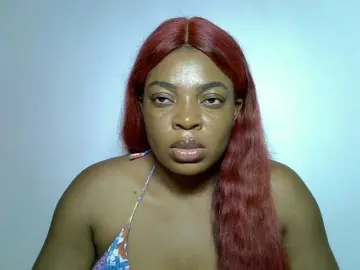 Bongacams Sex Chat of LuxeEmpress