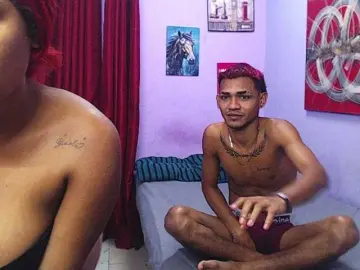 Bongacams Live Porn of blacktwinks