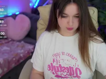 Bongacams Sex Cam of DonnaLust