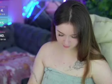 Bongacams Private Sex Chat of DonnaLust