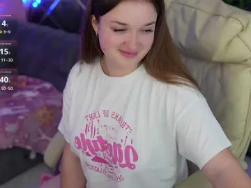Bongacams Sex Cam of DonnaLust