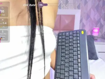 Bongacams Live Porn of HelenMartin