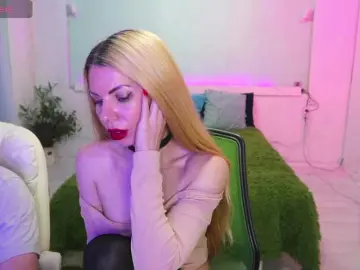 Bongacams Sex Chat of AlisaAleks