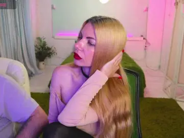 Bongacams Best live sex cam show of AlisaAleks