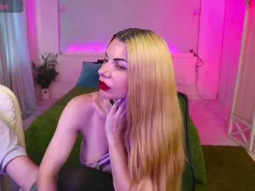 Bongacams Free Porn Cam of AlisaAleks